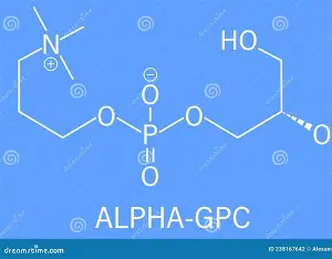 Alpha GPC (Alpha-Glycerophosphocholine)